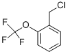 2-(Trifluoromethoxy)benzoyl chloride (CAS# 116827-40-8)