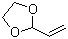 2-Vinyl-1,3-dioxolane(CAS#3984-22-3)