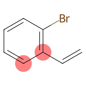 2-bromostyrene(CAS#2039-88-5)