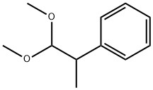 2-phenylpropionaldehyde dimethyl acetal(CAS#90-87-9)