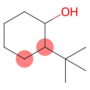 2-tert-Butylcyclohexanol(CAS#13491-79-7)