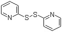 2,2′-Dithiodipyridine(CAS#2127-03-9)