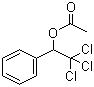 2,2,2-Trichloro-1-phenylethyl acetate(CAS#90-17-5)