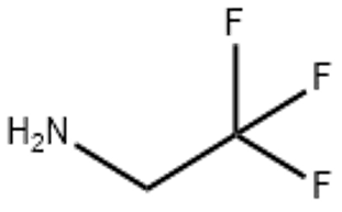 2,2,2-Trifluoroethylamine