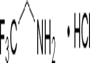 2,2,2-Trifluoroethylamine hydrochloride