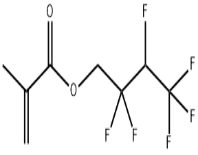 2,2,3,4,4,4-Hexafluorobutyl methacrylate