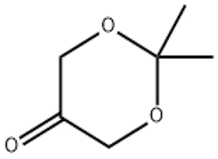 2,2-Dimethyl-1,3-dioxan-5-one