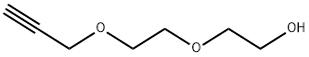 2-[2-(propyn-2-yloxy)ethoxy]ethanol（CAS# 7218-43-1)