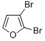 2, 3-Dibromofuran(CAS#30544-34-4)