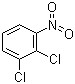 2,3-Dichloronitrobenzene(CAS#3209-22-1)