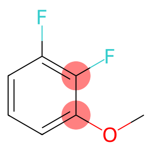 2,3-Difluoroanisole(CAS#134364-69-5)