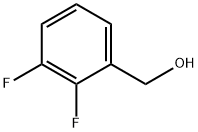 2,3-difluorobenzyl alcohol(CAS#75853-18-8)