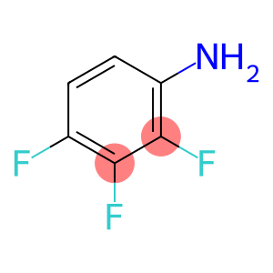 2,3,4-Trifluoroaniline(CAS#3862-73-5)