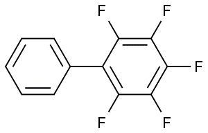 2 3 4 5 6-PENTAFLUOROBIPHENYL （CAS# 784-14-5)