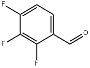 2,3,4-Trifluorobenzaldehyde