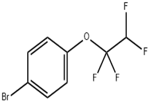 2,3,4-Trifluorobromobenzene