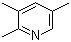 2,3,5-Collidine(CAS#695-98-7)