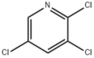 2 3 5-Trichloropyridine（CAS# 16063-70-0)