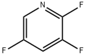 2 3 5-trifluoropyridine （CAS# 76469-41-5)