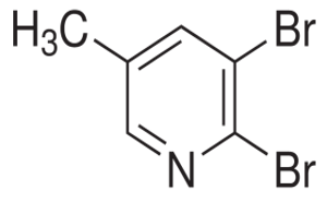 2,3-DIBROMO-5-METHYLPYRIDINE