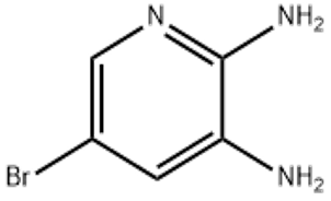 2 3-Diamino-5-bromopyridine（CAS# 38875-53-5)