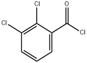 2,3-Dichlorobenzoyl chloride