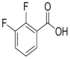 2,3-Difluorobenzoic acid