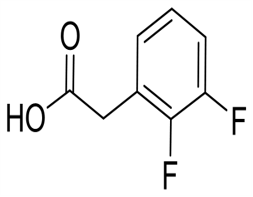 2,3-Difluorophenylacetic acid