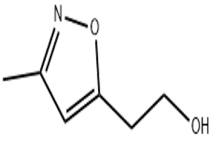 2-(3-Methylisoxazol-5-yl)ethanol（CAS# 218784-65-7)