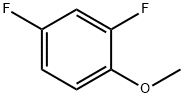 2,4-Difluoroanisole(CAS#452-10-8)