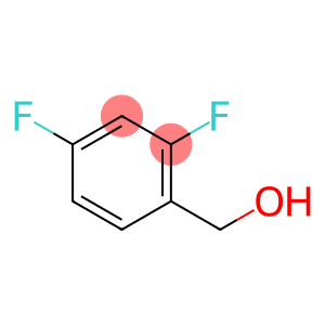 2,4-Difluorobenzylalcohol(CAS#56456-47-4)