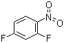 2,4-Difluoronitrobenzene(CAS#446-35-5)