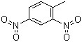 2,4-Dinitrotoluene(CAS#121-14-2)