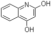 2,4-Quinolinediol(CAS#86-95-3)