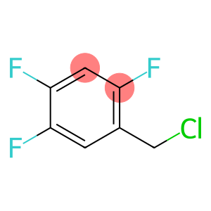 2,4,5-Trifluorobenzyl chloride(CAS#243139-71-1)