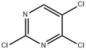 2,4,5-Trichloropyrimidine