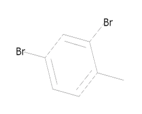 2,4-Dibromotoluene