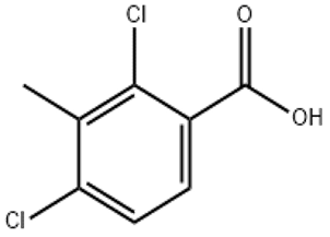 2 4-Dichloro-3-Methylbenzoic acid（CAS# 83277-23-0)