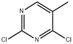 2,4-Dichloro-5-methylpyrimidine