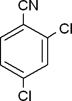 2,4-Dichlorobenzonitrile