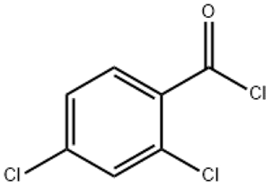 2,4-Dichlorobenzoyl chloride