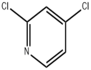 2 4-Dichloro pyridine（CAS# 26452-80-2)