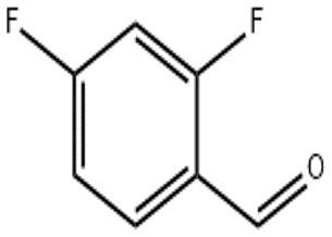 2 4-Difluorobenzaldehyde (CAS# 1550-35-2)