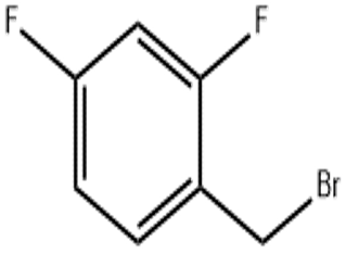 2 4-Difluorobenzyl bromide（CAS# 23915-07-3)