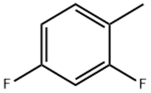 2 4-Difluorotoluene（CAS# 452-76-6)