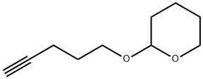 2-(4-Pentynyloxy)tetrahydro-2H-pyran