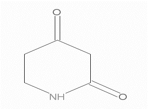 2,4-Piperadinedione