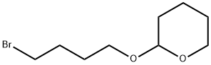 2-(4-bromobutoxy)oxane（CAS# 31608-22-7)