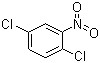 2,5-Dichloronitrobenzene(CAS#89-61-2)