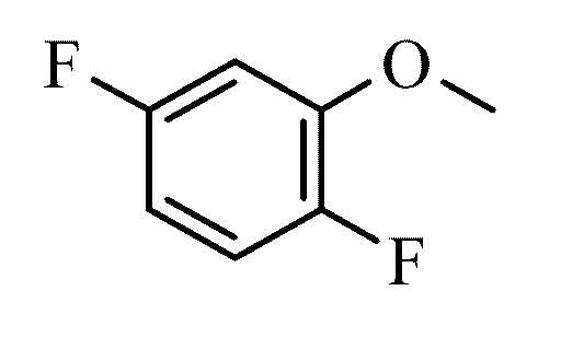 2,5-Difluoroanisole(CAS#75626-17-4)